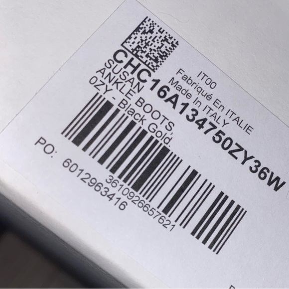 Chloé NWT Susanna Short Boots - 2 dust bags included - Picture 10 of 10